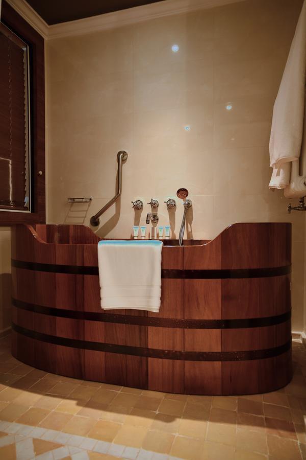 Chateau Roslane Boutique Hotel & Spa Meknès Exteriér fotografie