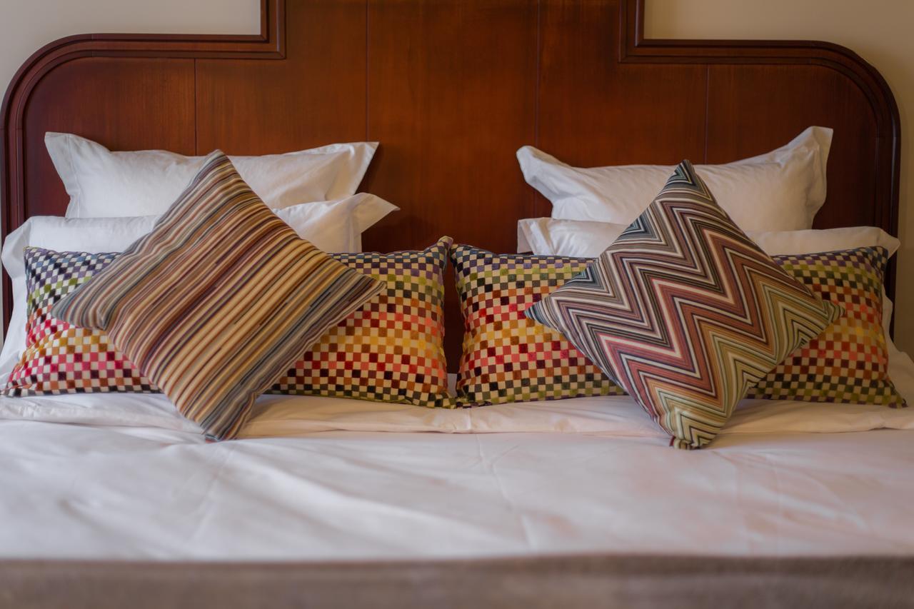 Chateau Roslane Boutique Hotel & Spa Meknès Exteriér fotografie