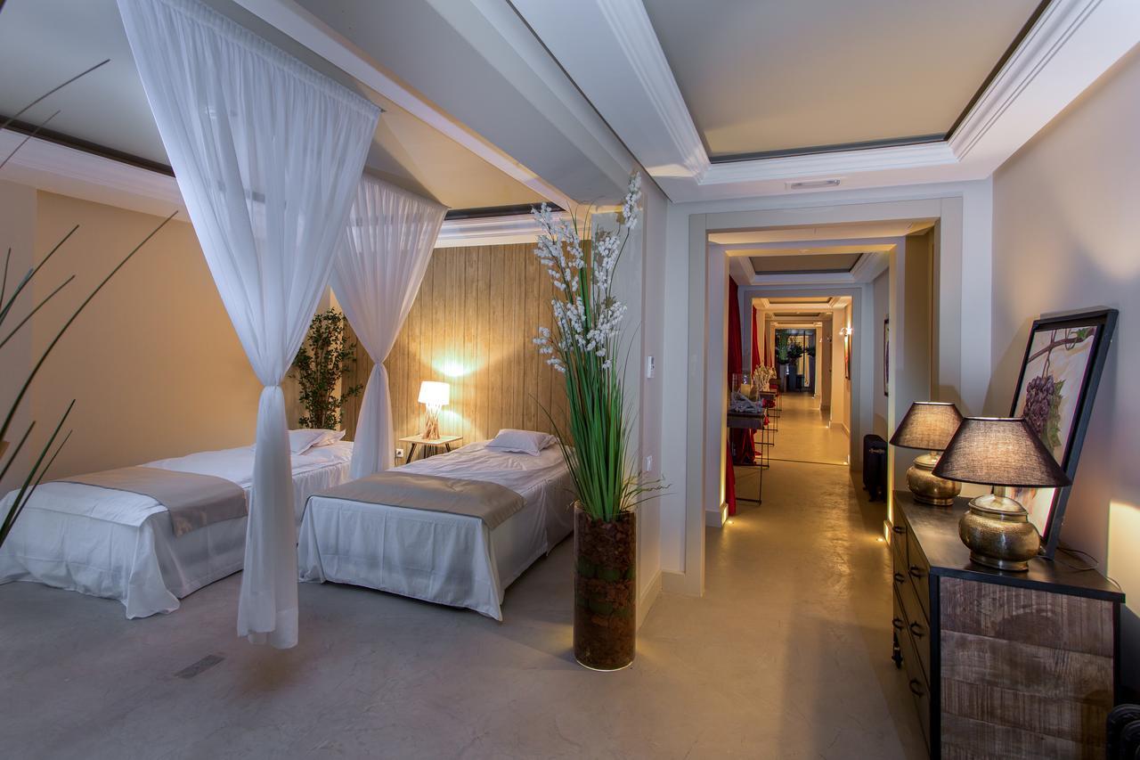 Chateau Roslane Boutique Hotel & Spa Meknès Exteriér fotografie