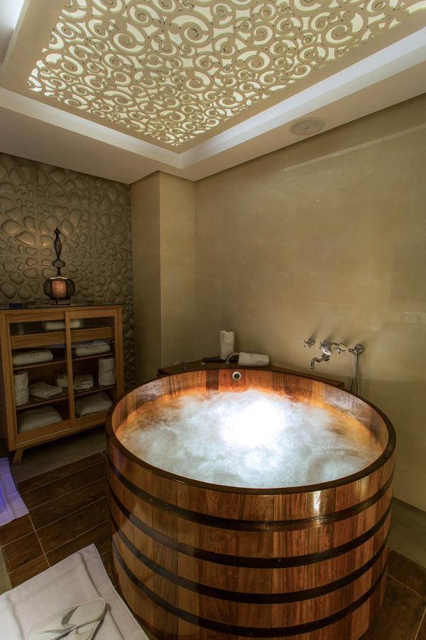 Chateau Roslane Boutique Hotel & Spa Meknès Exteriér fotografie